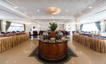 Regency Angkor Hotel