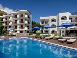Hotel Korali