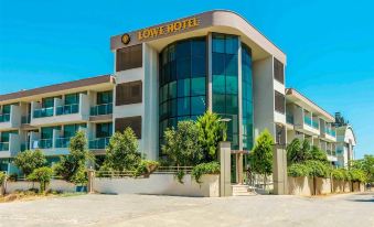 Side Lowe Hotel - Housity