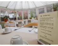 Westwood House Hotels in Dorchester