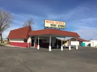 Country Manor Motel Watkins