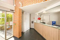 Séjours & Affaires Créteil le Magistere Hotels in Creteil