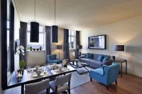 Lisbon Five Stars Apartments 8 Building