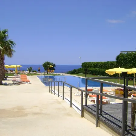 Golden Residence Hotel