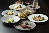 난전지 산도 기쿠스이