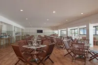 The Tides Hotel Boracay