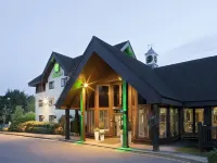 Holiday Inn Hemel Hempstead M1, Jct. 8 Отели в г. Сент-Олбанс