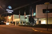 Hotel Ronda Minerva