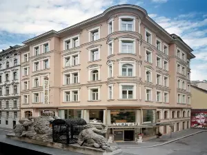 Hotel Beethoven Wien