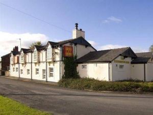 Premier Inn Blackburn North West Hotel