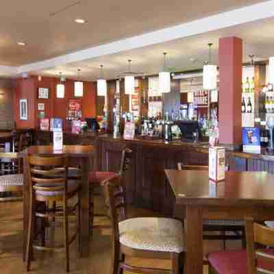 Premier Inn Milton Keynes (Willen Lake) Fitness & Recreational Facilities
