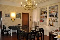 Santa Bibiana B&B