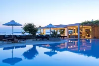 Hippie Chic Hotel Hotels in Agios Ioannis Mykonos