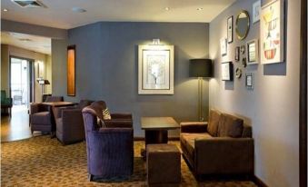 Premier Inn Hemel Hempstead Central