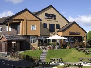 Premier Inn Glasgow (Cumbernauld)