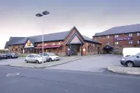 Premier Inn Manchester Tameside Hyde Hotels in Hyde