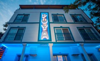 Hotel Puya