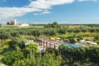 Agriturismo Vultaggio Hotels in Guarrato