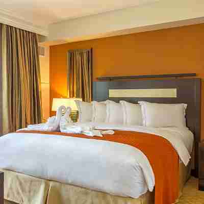 Marbrisa Carlsbad Resort Rooms