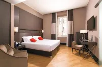 Rome Times Hotel