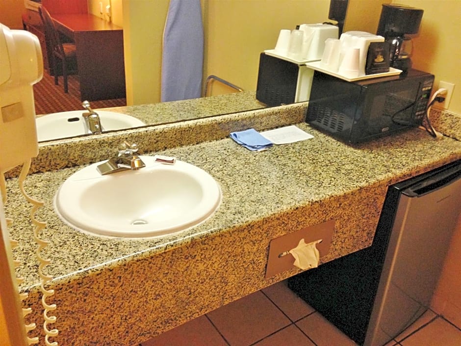 Americas Best Value Inn Arkadelphia