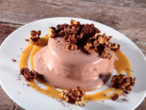 โชโคเลค บีแอนด์บี โรงแรมในเหมียวหลี่