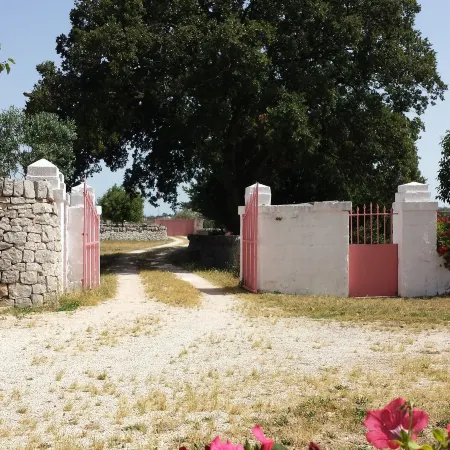 Masseria Gianca