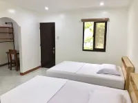 莫阿爾博阿爾民宿