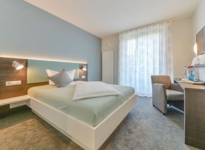 Ateckhotel Kirchheim/Teck