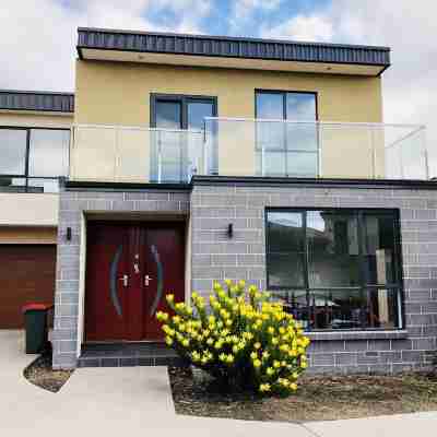 Apollo Bay Seal Apartments Hotel Exterior