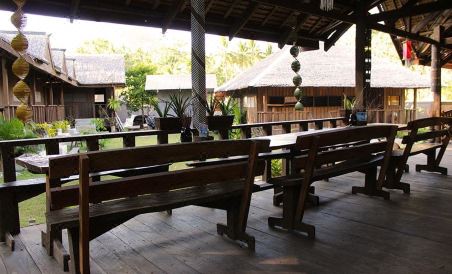 Bugang Riverside Inn - Housity