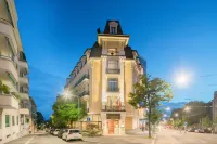 Best Western Plus Hotel Mirabeau