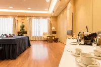 拉斯克拉拉斯歐洲之星酒店 - 早餐