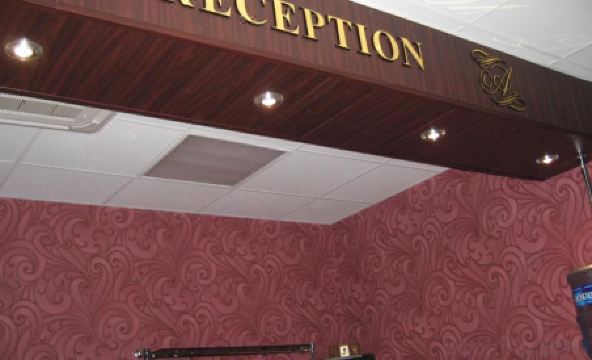 Hotel Aleksandria - Housity