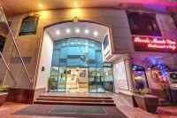 Emirates Grand Hotel Hotel a 