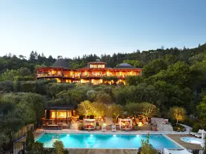 Auberge du Soleil