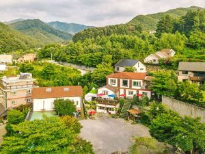 Gwangju Night Sky Pension