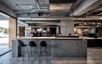 Waterfront Hotel Hotels in Taipei