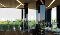Ace of Hua Hin Resort - Gym