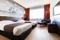 Bastion Hotel Rotterdam Alexander Hotels in Gouda