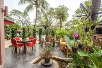 Sakura Princess Hotel Hotels in Mandalay