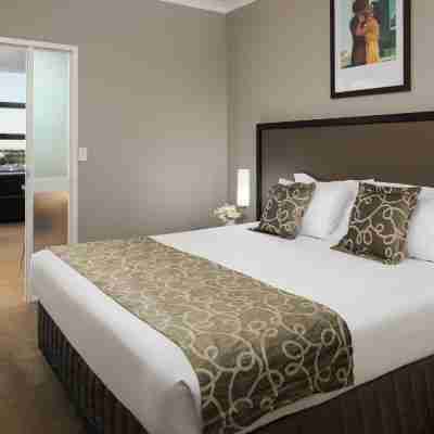 Rydges Mackay Suites, an EVT hotel Rooms