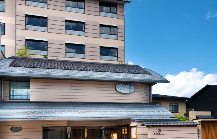HONJIN HIRANOYA KACHOAN