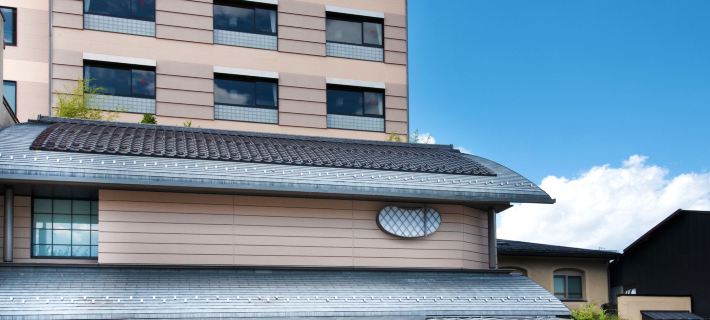 HONJIN HIRANOYA KACHOAN Hotels in Takayama City