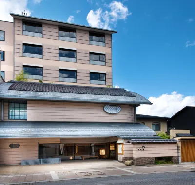 HONJIN HIRANOYA KACHOAN