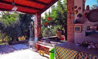 B&B la Ginestra