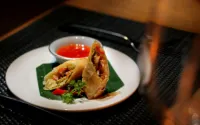 Anema Wellness & Resort Gili Lombok - Dive Center - Breakfast