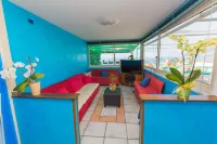 Hotel Baia Verde - Bãi biển