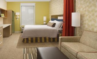 Home2 Suites by Hilton Hattiesburg