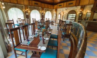 Cyberview Resort & Spa